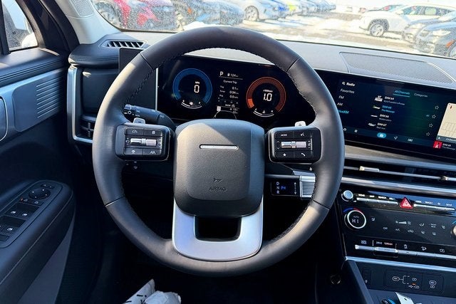 2026 Hyundai Santa Fe XRT AWD