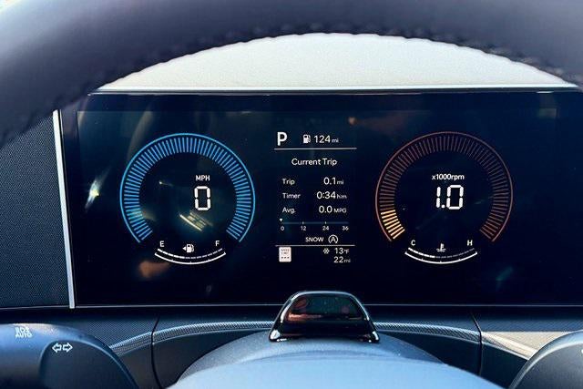 2026 Hyundai Santa Fe XRT AWD