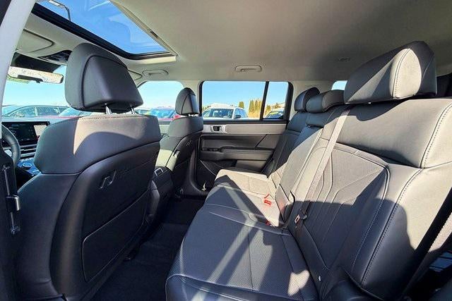 2026 Hyundai Santa Fe XRT AWD