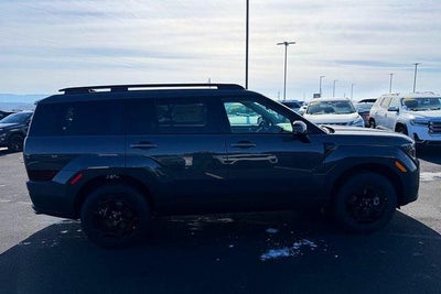 2026 Hyundai Santa Fe XRT AWD