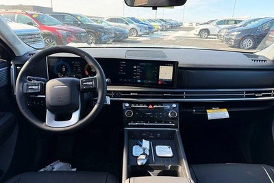 2026 Hyundai Santa Fe XRT AWD