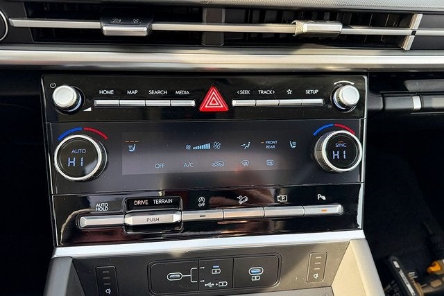 2026 Hyundai Santa Fe XRT AWD