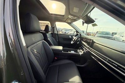 2026 Hyundai Santa Fe XRT AWD