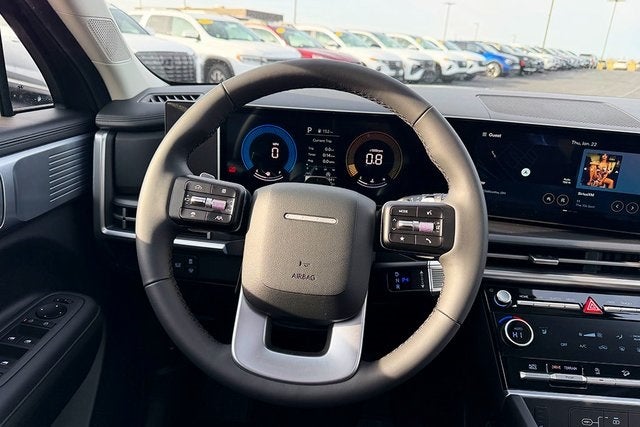 2026 Hyundai Santa Fe XRT AWD