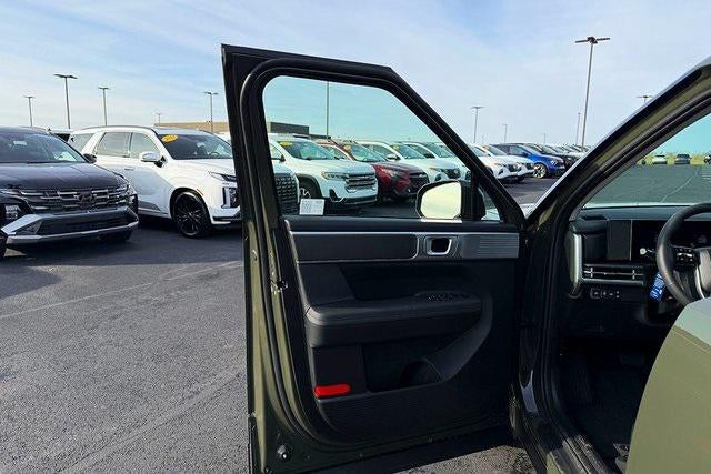 2026 Hyundai Santa Fe XRT AWD