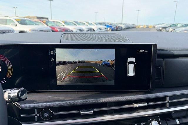 2026 Hyundai Santa Fe XRT AWD