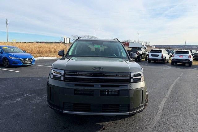 2026 Hyundai Santa Fe XRT AWD