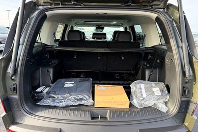 2026 Hyundai Santa Fe XRT AWD