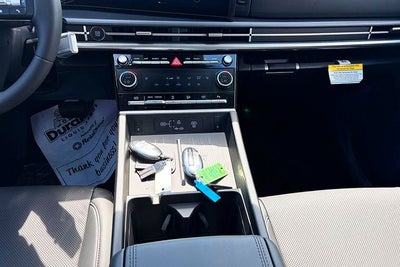 2026 Hyundai Santa Fe XRT AWD