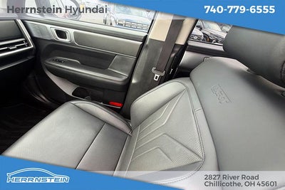 2024 Hyundai Santa Fe XRT