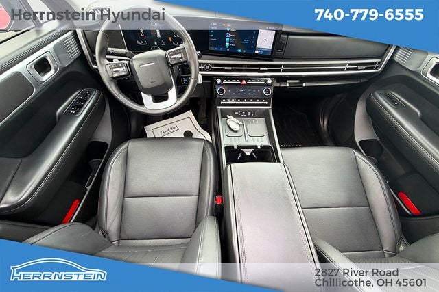 2024 Hyundai Santa Fe XRT