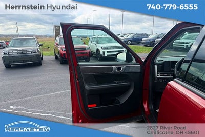 2024 Hyundai Santa Fe XRT