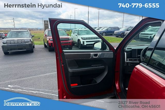2024 Hyundai Santa Fe XRT
