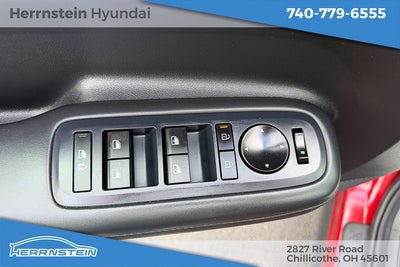 2024 Hyundai Santa Fe XRT