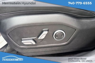 2024 Hyundai Santa Fe XRT