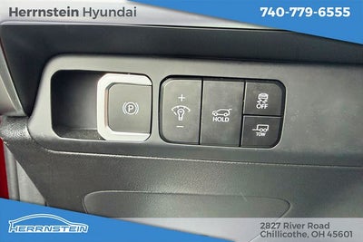 2024 Hyundai Santa Fe XRT