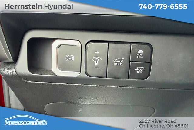 2024 Hyundai Santa Fe XRT