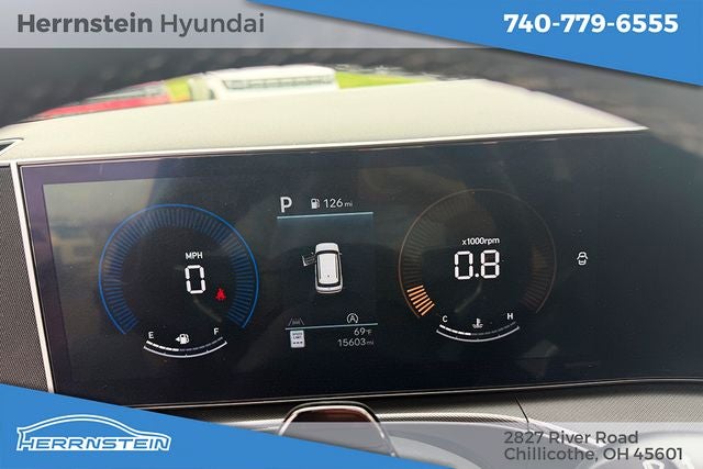 2024 Hyundai Santa Fe XRT