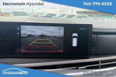 2024 Hyundai Santa Fe XRT