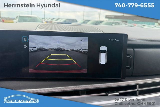 2024 Hyundai Santa Fe XRT