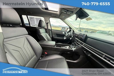 2024 Hyundai Santa Fe XRT