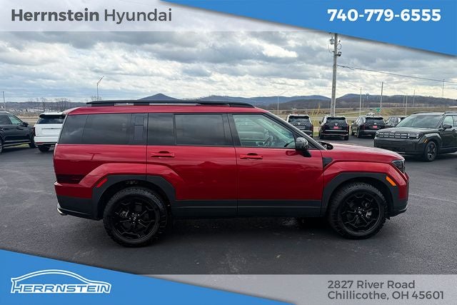 2024 Hyundai Santa Fe XRT