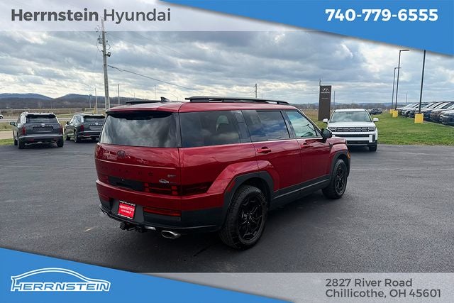 2024 Hyundai Santa Fe XRT