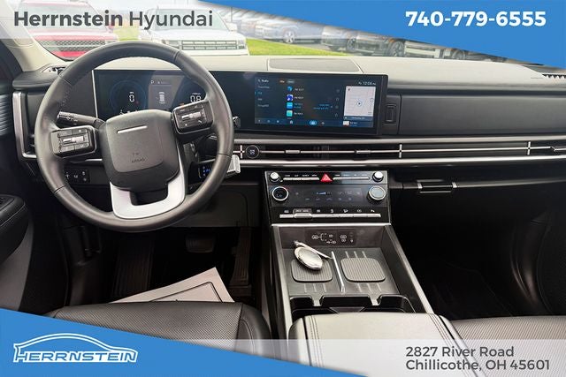 2024 Hyundai Santa Fe XRT