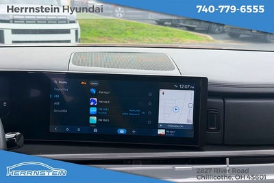 2024 Hyundai Santa Fe XRT