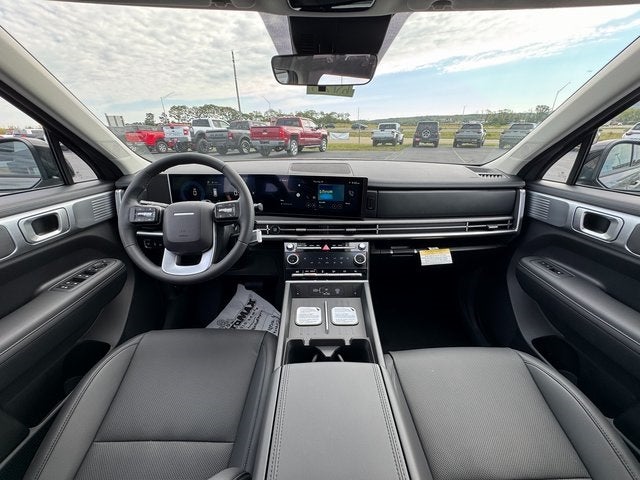 2026 Hyundai Santa Fe XRT AWD