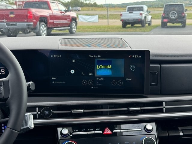 2026 Hyundai Santa Fe XRT AWD