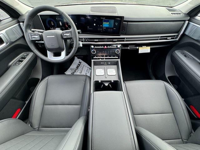 2026 Hyundai Santa Fe XRT AWD