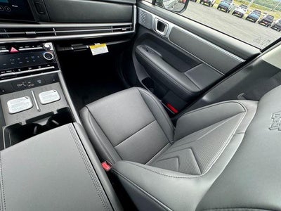 2026 Hyundai Santa Fe XRT AWD