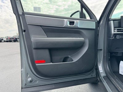 2026 Hyundai Santa Fe XRT AWD