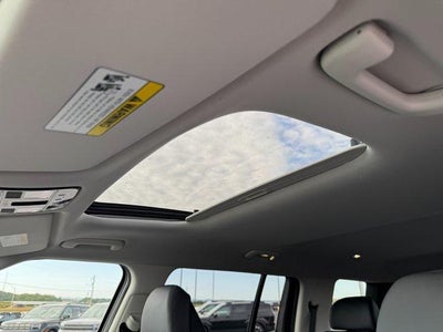 2026 Hyundai Santa Fe XRT AWD