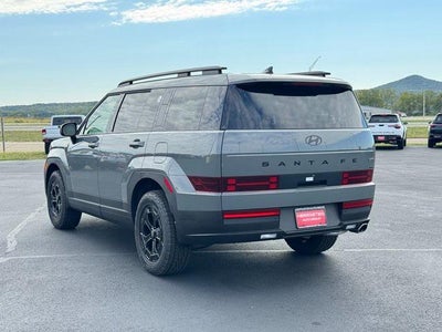 2026 Hyundai Santa Fe XRT AWD