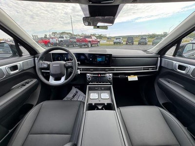 2026 Hyundai Santa Fe XRT AWD