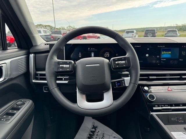 2026 Hyundai Santa Fe XRT AWD