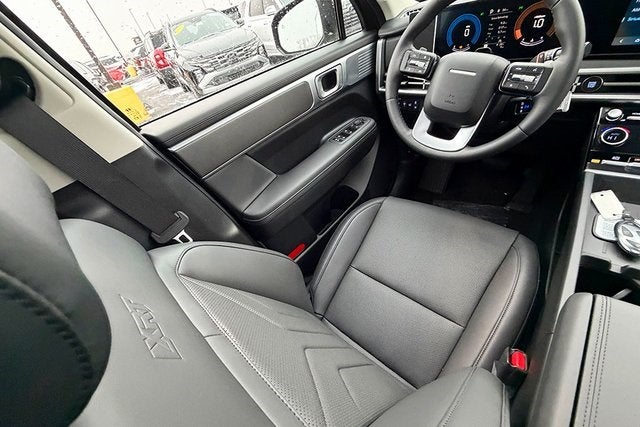 2026 Hyundai Santa Fe XRT AWD