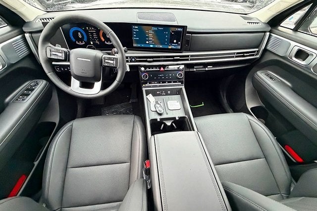 2026 Hyundai Santa Fe XRT AWD