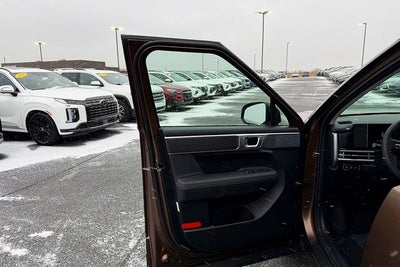 2026 Hyundai Santa Fe XRT AWD