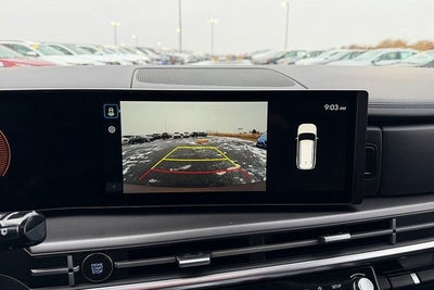 2026 Hyundai Santa Fe XRT AWD