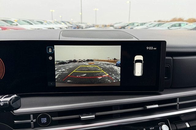 2026 Hyundai Santa Fe XRT AWD