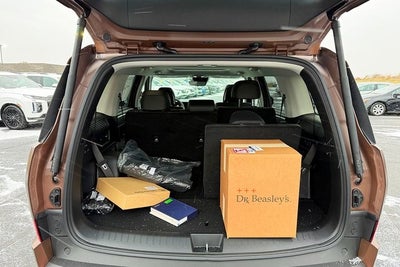 2026 Hyundai Santa Fe XRT AWD