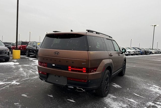 2026 Hyundai Santa Fe XRT AWD