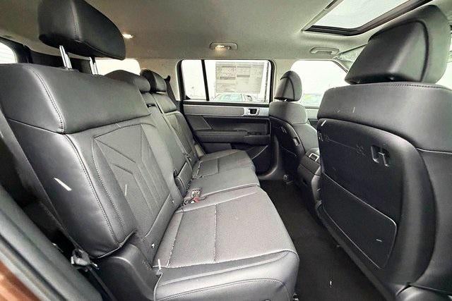 2026 Hyundai Santa Fe XRT AWD