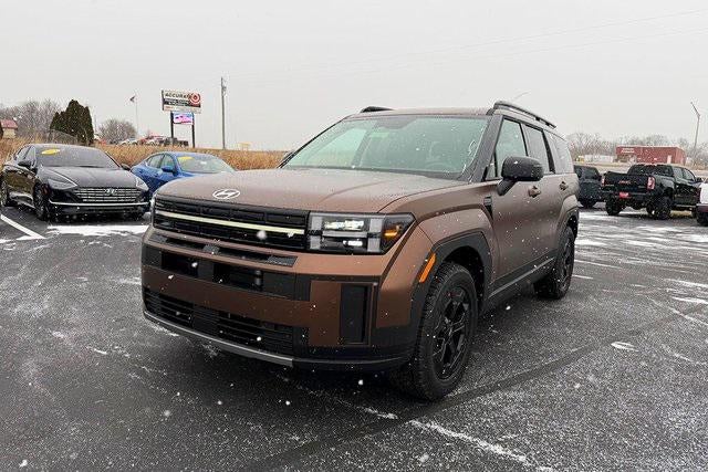 2026 Hyundai Santa Fe XRT AWD