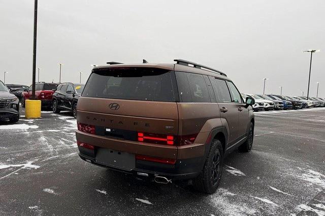 2026 Hyundai Santa Fe XRT AWD