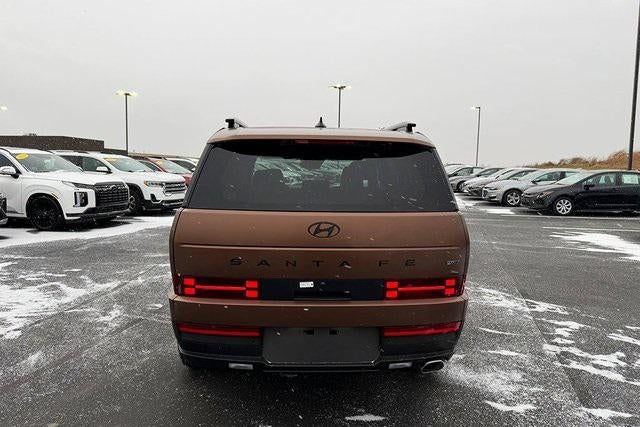 2026 Hyundai Santa Fe XRT AWD