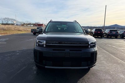 2026 Hyundai Santa Fe XRT AWD